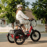 Velotric Triker Electric Folding Tricycle