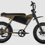 Juiced Scrambler