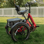 Velotric Triker Electric Folding Tricycle