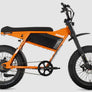 Juiced Scrambler