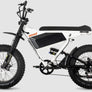 Juiced Scrambler