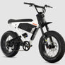 Juiced Scrambler