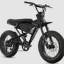Juiced Scrambler