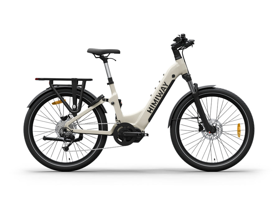 Himiway A7 Pro eBike