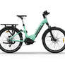 Himiway A7 Pro Commuter eBike