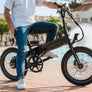 Lectric XP Lite2 Long-Range Belt Drive eBike