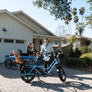 RadWagon 5 Electric Cargo Bike