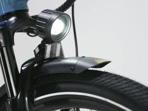 Radster Road Electric Commuter Bike