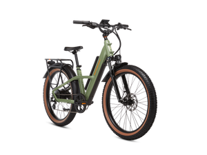 Radster Trail Electric Off-Road Bike