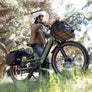 Radster Trail Electric Off-Road Bike