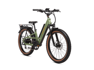 Radster Trail Electric Off-Road Bike