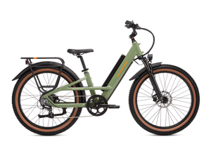 Radster Trail Electric Off-Road Bike