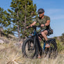 Velotric Nomad 2X Full Suspension Fat Tire Ebike High Step