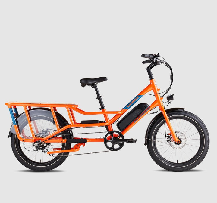 RadWagon™ 4 Electric Cargo Bike