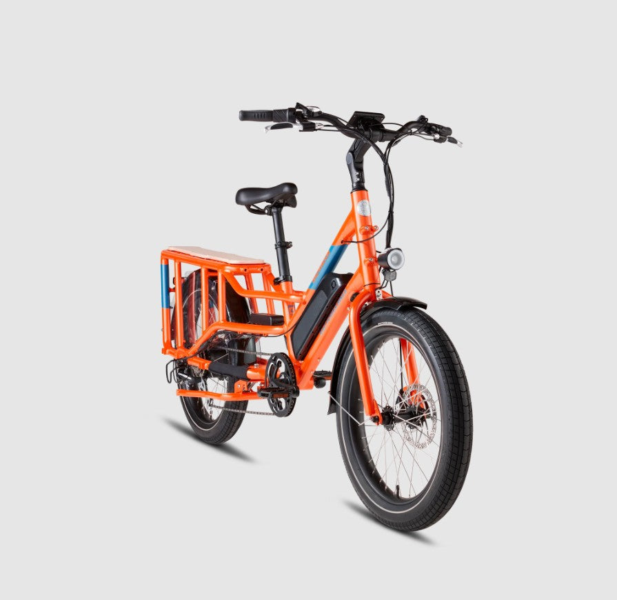 RadWagon™ 4 Electric Cargo Bike