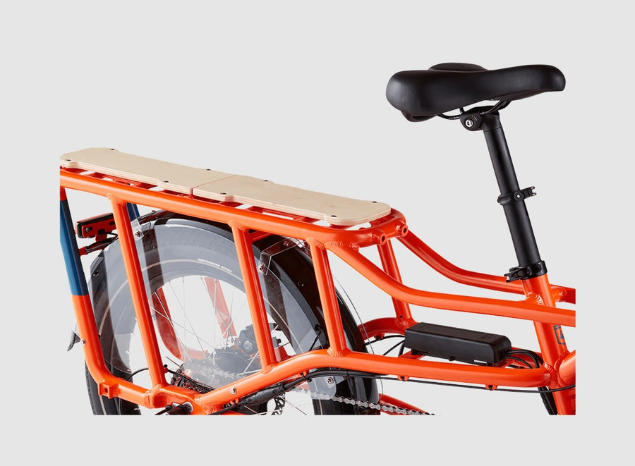 RadWagon™ 4 Electric Cargo Bike