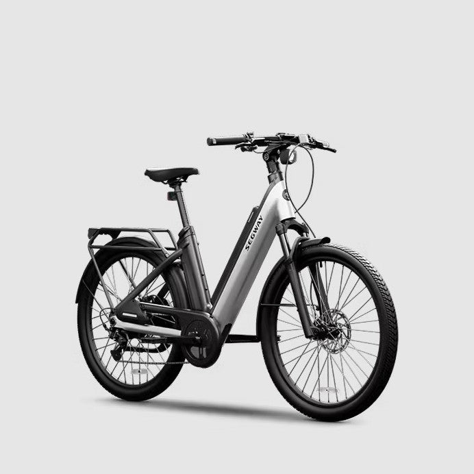 segway mountainbike Segway Myon Electric Bike Blue
