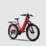 Segway Xafari Electric Bike