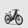 Segway Xafari Electric Bike