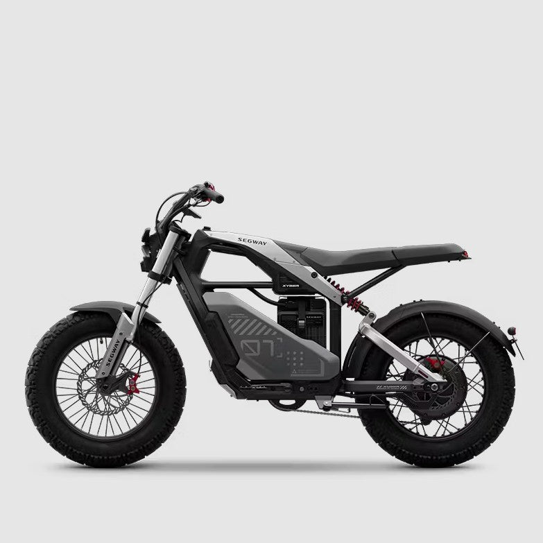 Segway Xyber Electric Bike