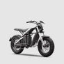 Segway Xyber Electric Bike