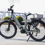 Himiway A7 Pro Commuter eBike