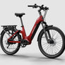 Himiway A7 Commuter eBike