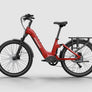 Himiway A7 Commuter eBike