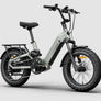 Himiway D5 2.0 20" Ebike
