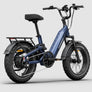 Himiway D5 2.0 20" Ebike