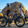 Himiway D5 2.0 ST eBike