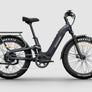 Himiway D5 2.0 ST eBike