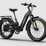 Himiway D5 2.0 ST eBike