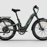 Himiway D5 2.0 Camo eBike