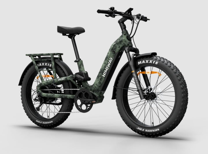 electric bike  Electric Bike Center