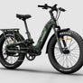 Himiway D5 2.0 Camo eBike