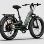Himiway D5 2.0 Camo eBike