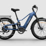 Himiway D5 2.0 eBike