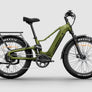 Himiway D5 2.0 eBike