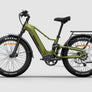Himiway D5 2.0 eBike