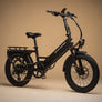 Lectric XP4 Folding Bike