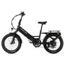 Lectric XP4 Folding Bike