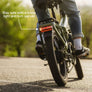 Lectric XP4 Folding Bike