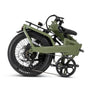 Lectric XP4 Folding Bike