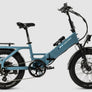 Lectric XP4 Folding Bike