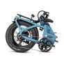 Lectric XP4 Folding Bike
