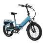 Lectric XP4 Folding Bike