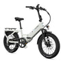 Lectric XP4 Folding Bike