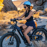 Himiway D5 2.0 ST eBike