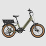 Velotric GoMad Ebike